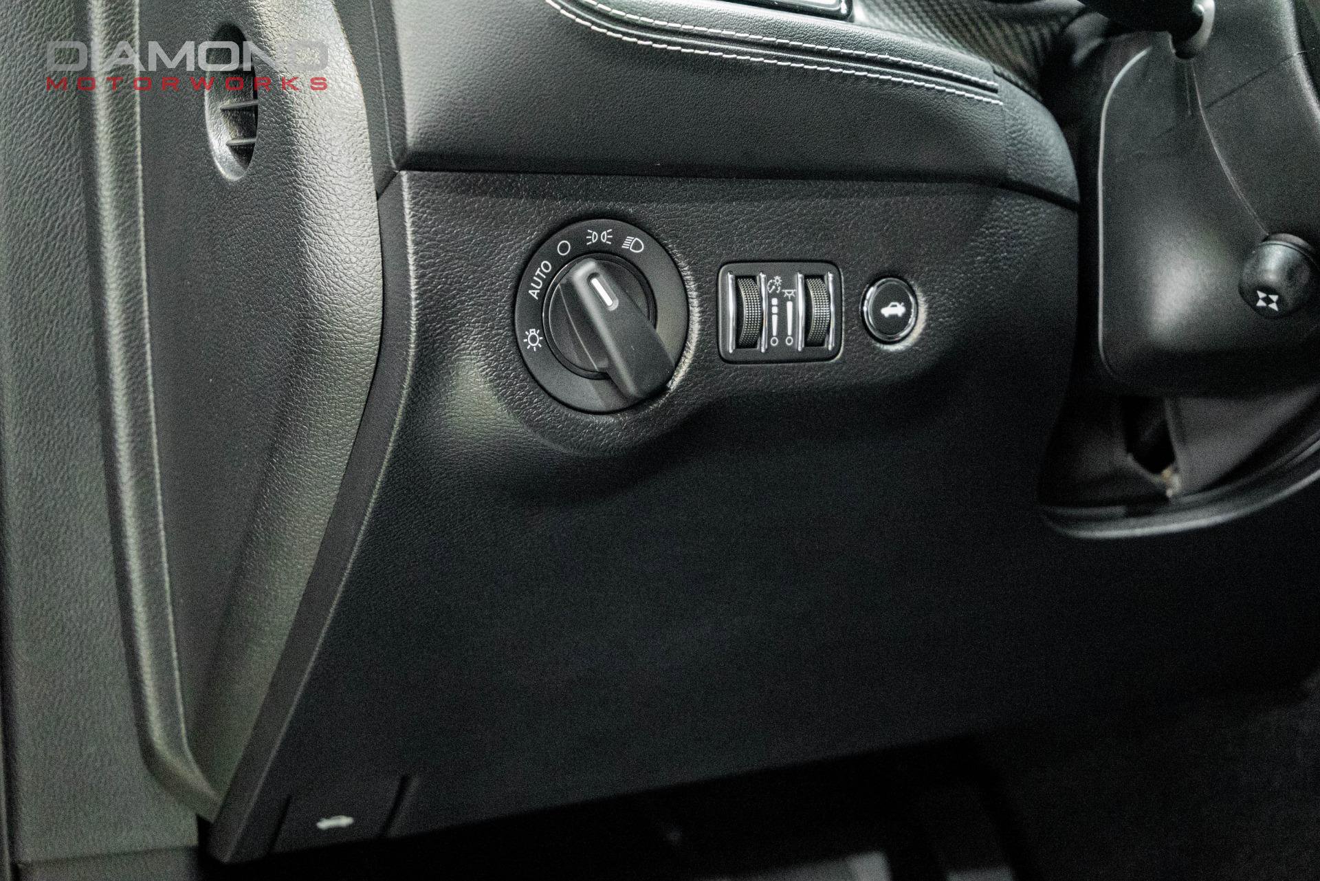 Used 2023 Dodge Challenger SRT Hellcat Redeye image 71