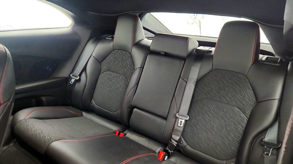 Used 2025 Dodge Charger R/T w/ Quick Order Package 25M R/T image 17