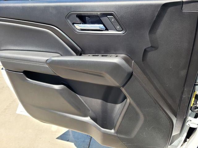 New 2026 Chevrolet Colorado LT w/ LT Convenience Package RWD image 18