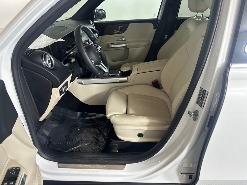 Certified 2023 Mercedes-Benz GLB 250 GLB 250 image 9