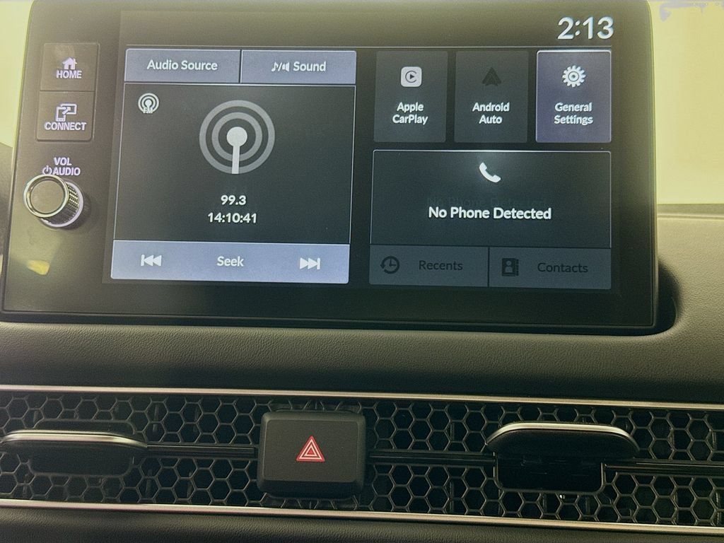 New 2027 Honda HR-V EX-L image 22