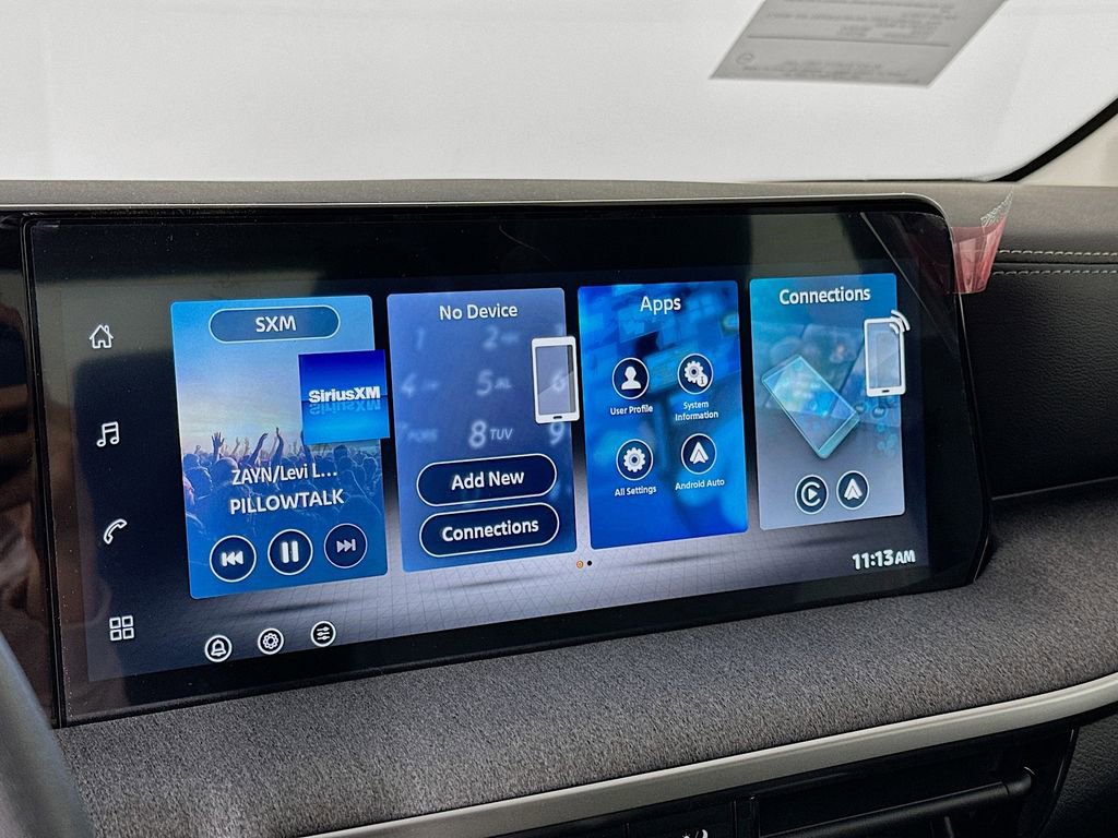 New 2026 Nissan Kicks SV w/ SV Premium Package image 19