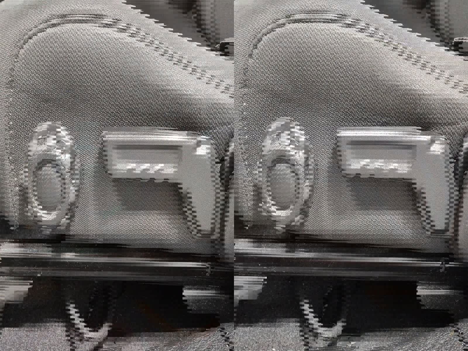 Certified 2019 Jeep Wrangler Unlimited Sahara image 18