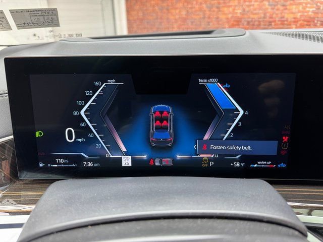 Certified 2025 BMW X7 xDrive40i w/ Premium Package image 16