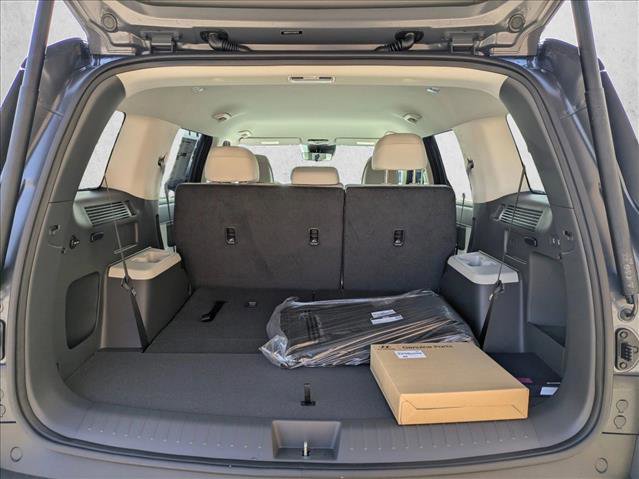 New 2026 Hyundai Santa Fe SE FWD image 19
