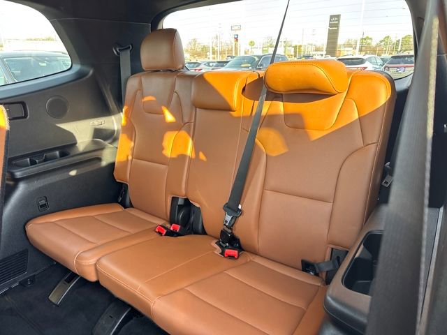 Used 2023 Kia Telluride SX X-Line image 11