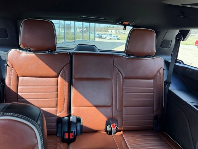 Certified 2023 GMC Yukon Denali Ultimate image 35