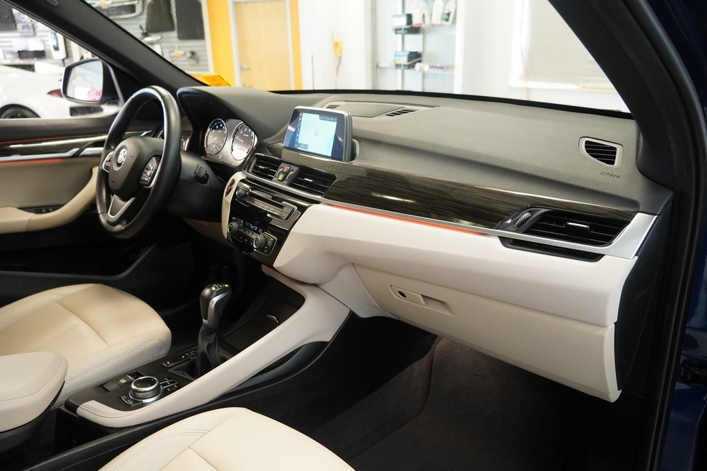 Used 2018 BMW X1 xDrive28i w/ Convenience Package image 35