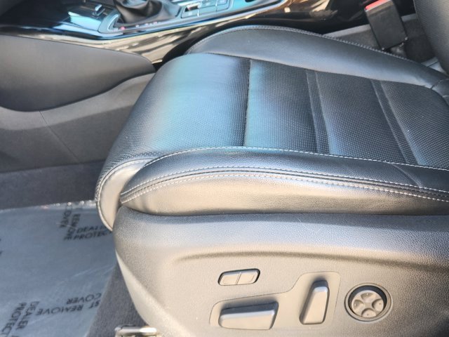 Certified 2020 Kia Sorento SX image 24