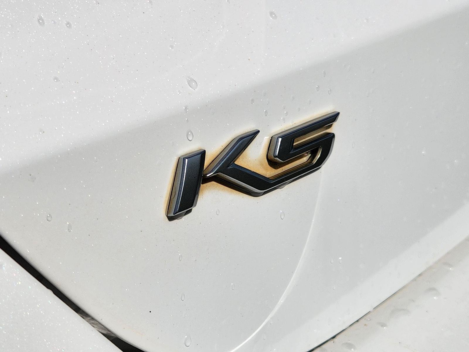 Used 2022 Kia K5 LXS FWD image 13