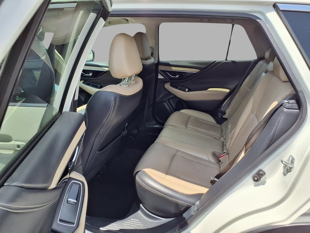 Used 2021 Subaru Outback Limited w/ Popular Package #2 AWD/4WD image 25