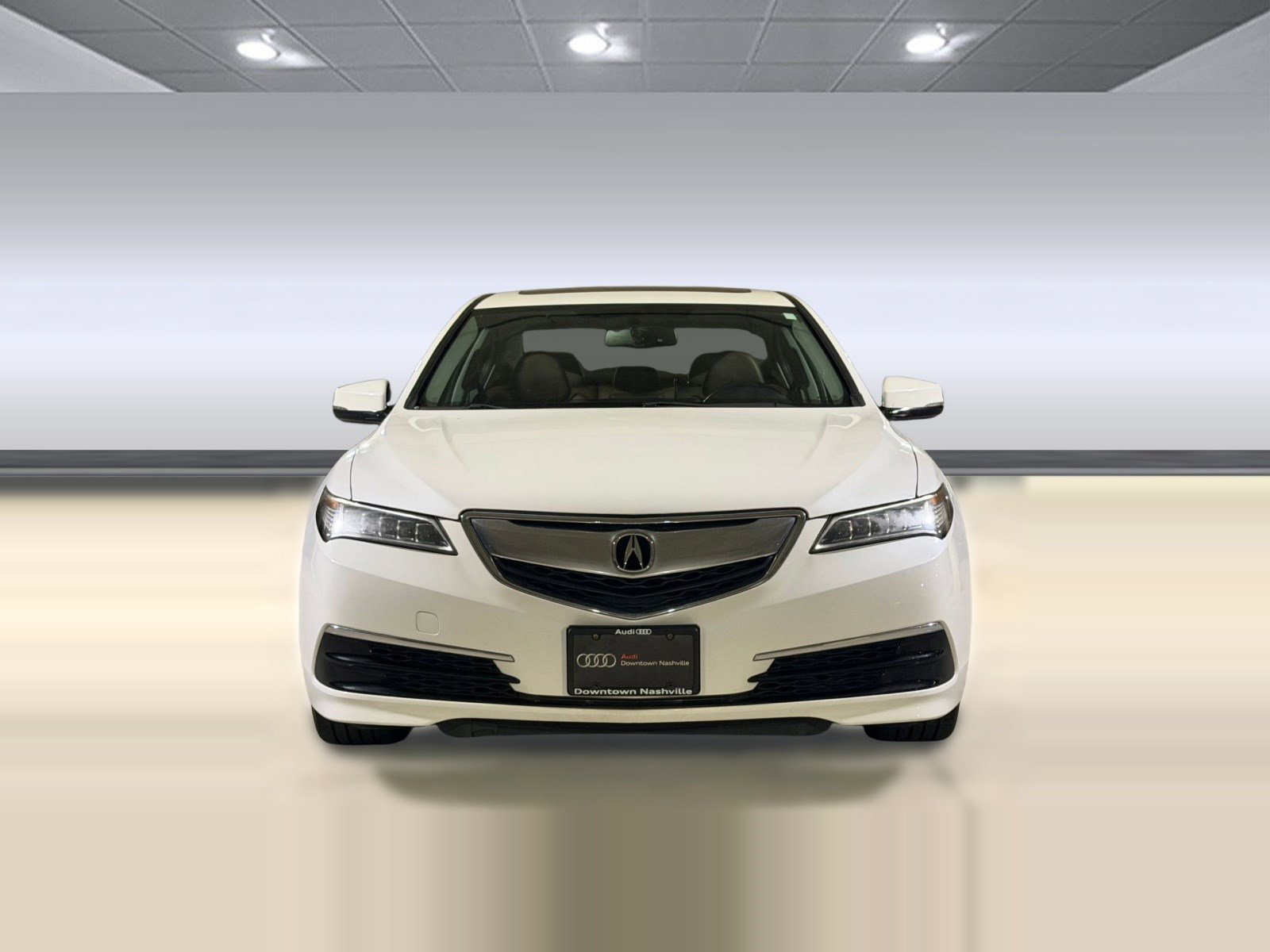 Used 2016 Acura TLX V6 FWD image 6
