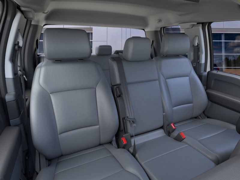 New 2026 Ford F350 XL w/ 360-Degree Camera Package RWD image 14