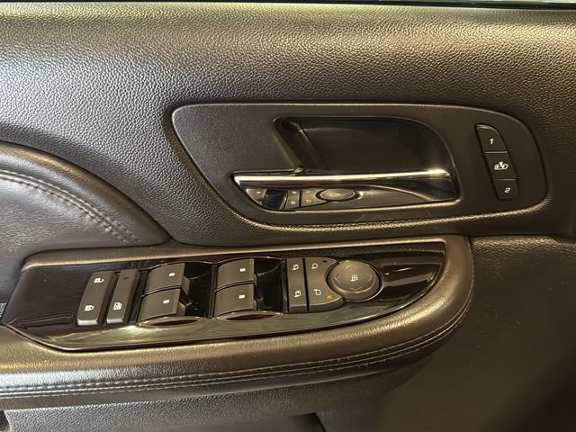 Used 2007 Cadillac Escalade EXT w/ Information Package AWD/4WD image 17