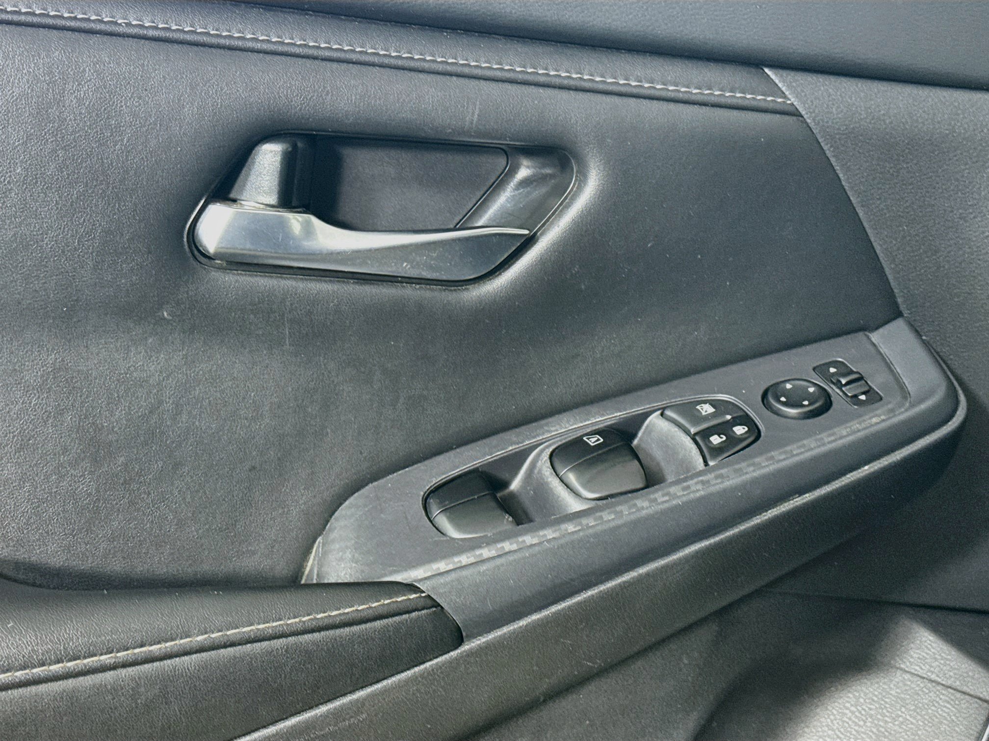 Used 2023 Nissan Sentra S FWD image 24