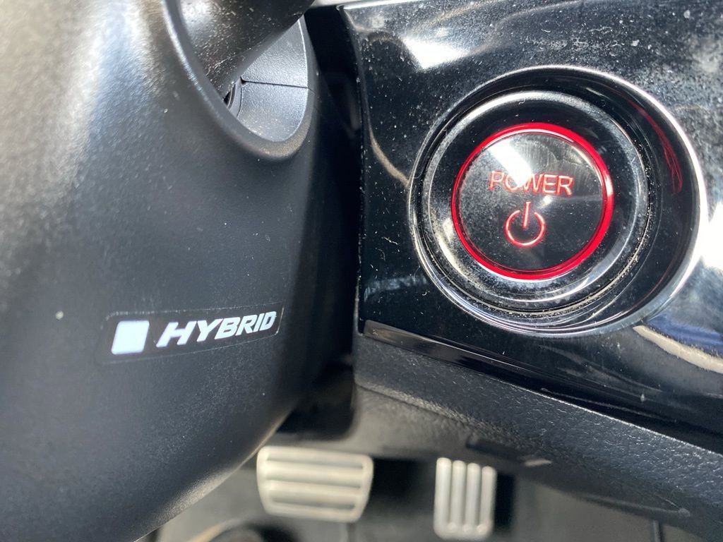 Used 2025 Honda Civic Sport image 26