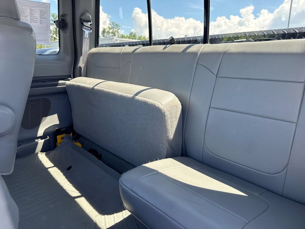 Used 2007 Ford F350 Lariat AWD/4WD image 22