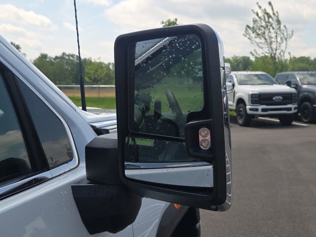 Used 2026 GMC Sierra 2500 SLT w/ SLT Premium Package AWD/4WD image 6