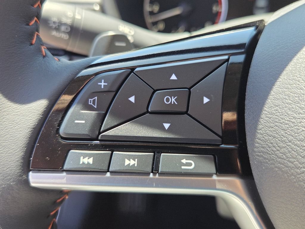 New 2026 Nissan Altima 2.5 SR w/ SR Premium Package FWD image 23