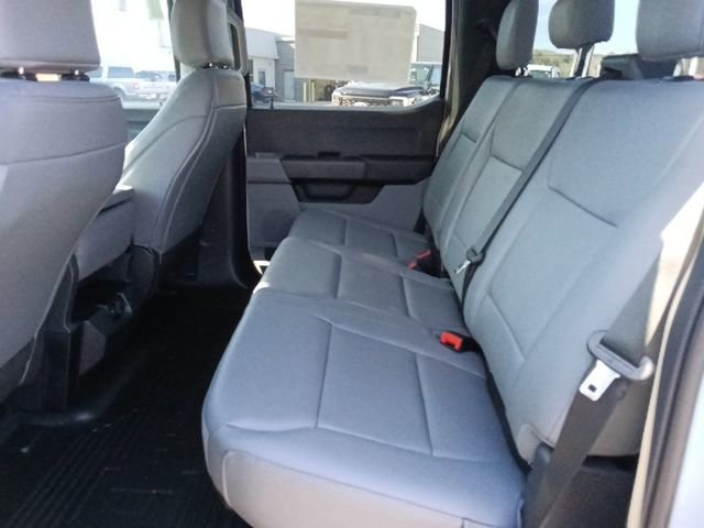 New 2026 Ford F350 XL w/ XL Chrome Package AWD/4WD image 29