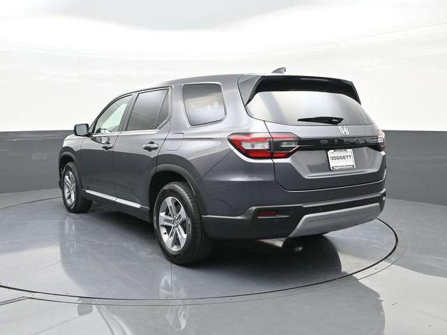 Used 2025 Honda Pilot EX-L image 8