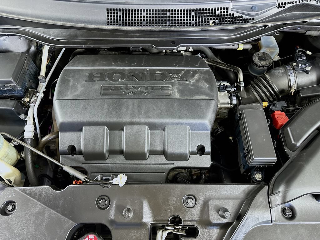 Used 2016 Honda Odyssey EX-L image 38