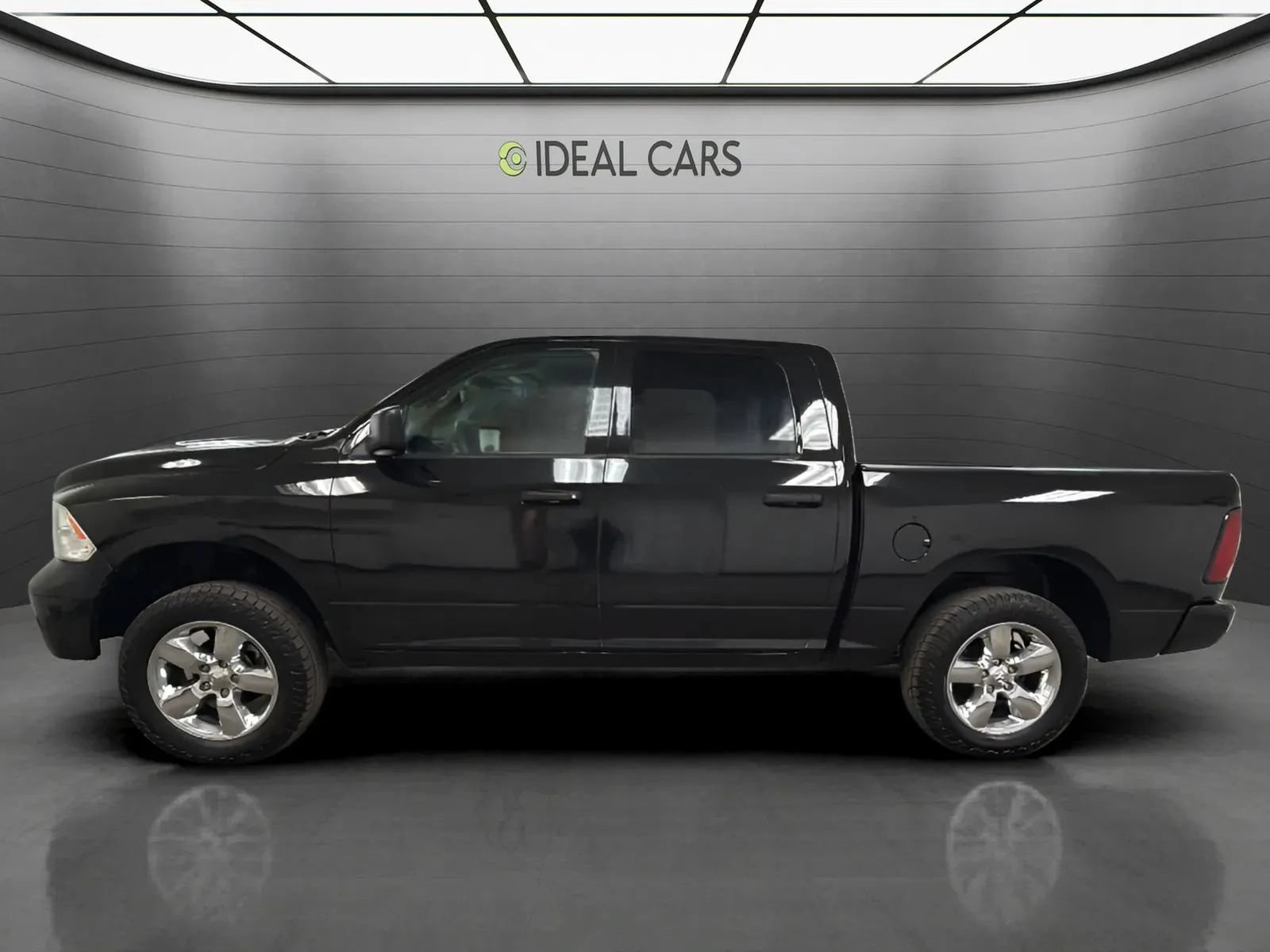 Used 2015 RAM 1500 Tradesman w/ Popular Equipment Group AWD/4WD image 8