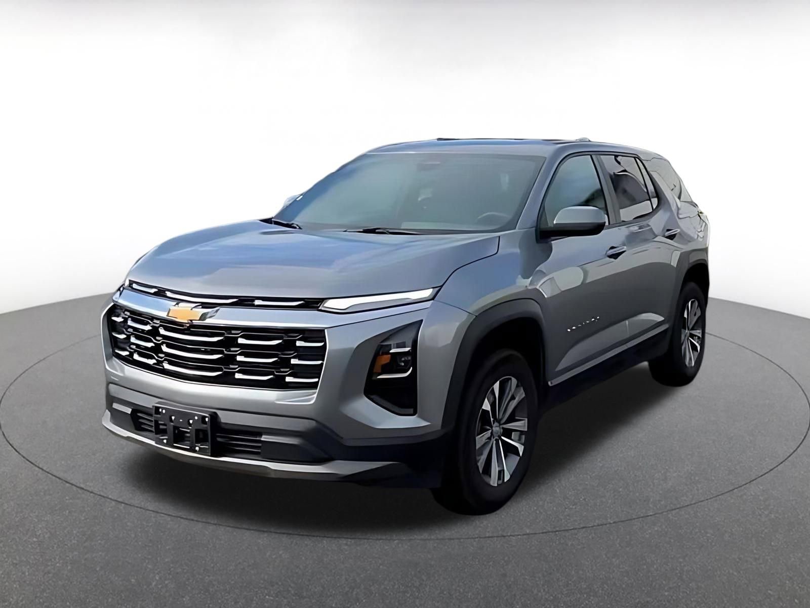 Used 2025 Chevrolet Equinox LT image 7