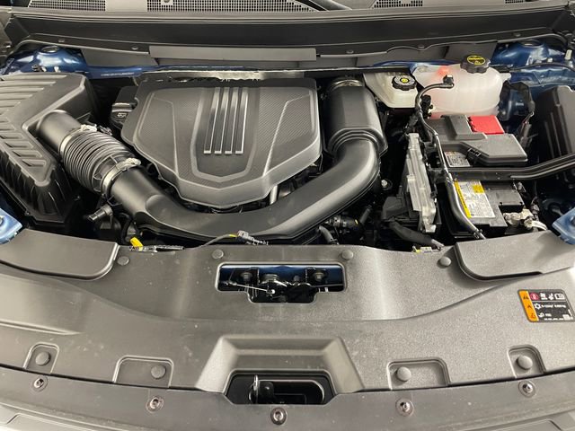 New 2026 Chevrolet Traverse LT w/ Driver Confidence Package image 17