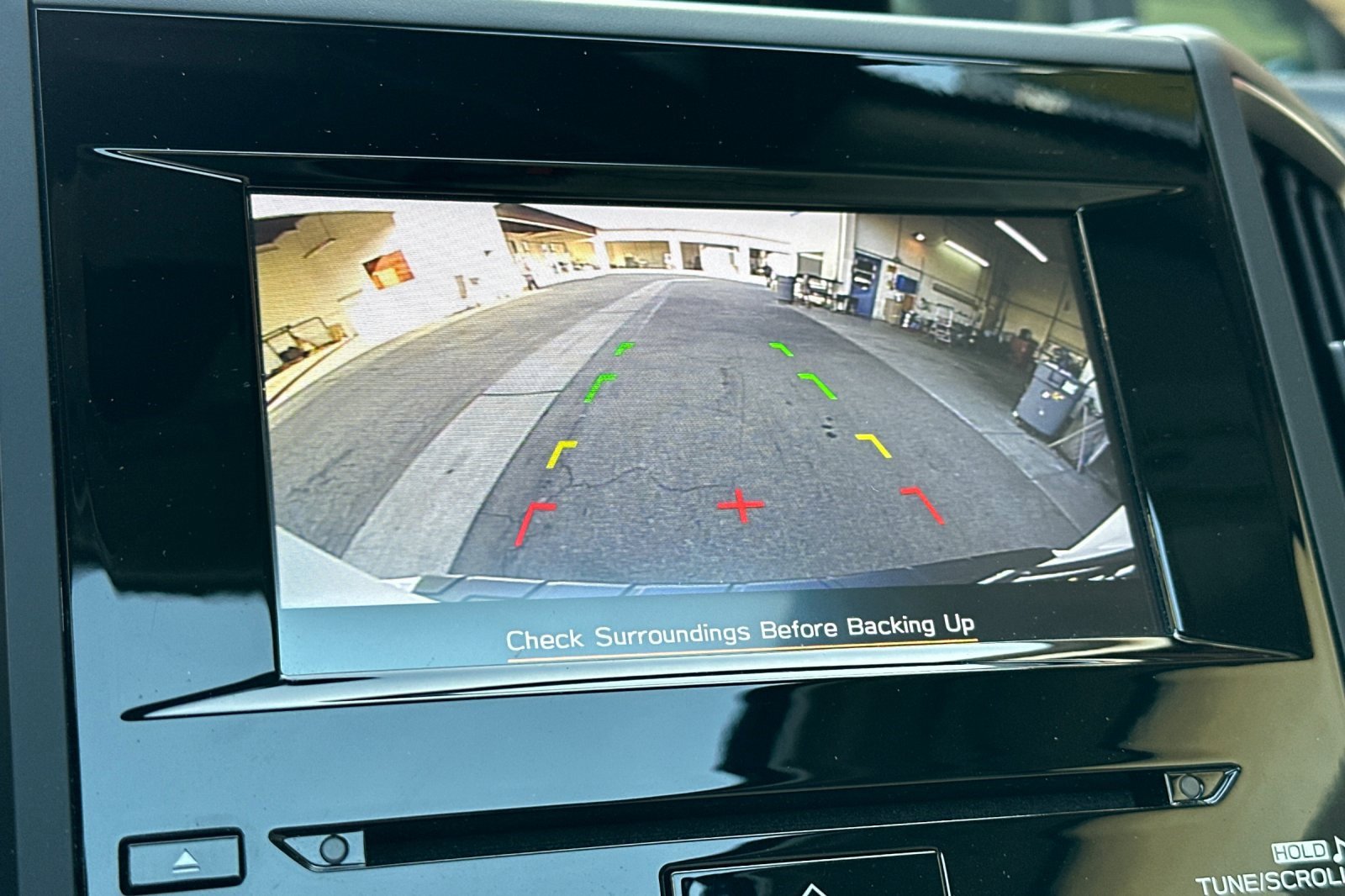 Used 2022 Subaru Forester Premium image 26