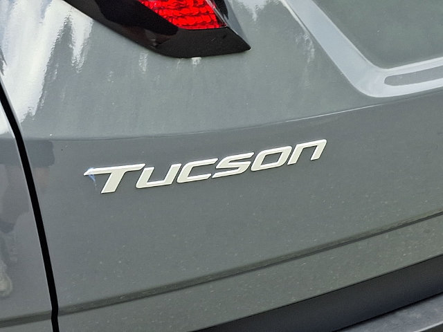 New 2026 Hyundai Tucson SE AWD/4WD image 20