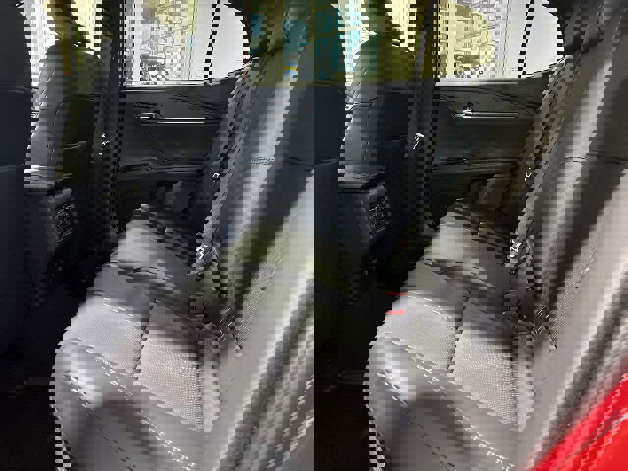 New 2026 Toyota Camry XSE image 23