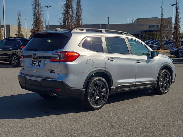 New 2026 Subaru Ascent Bronze Edition image 3