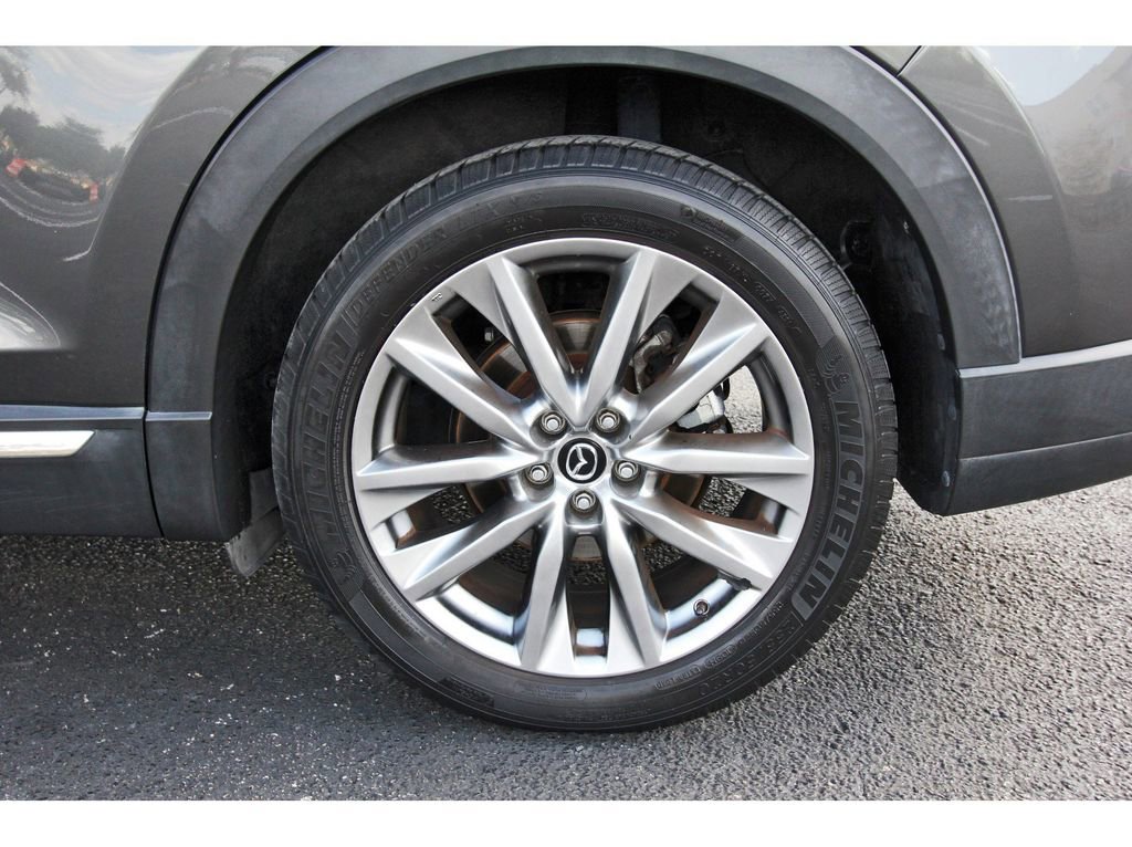 Used 2017 MAZDA CX-9 Grand Touring image 34