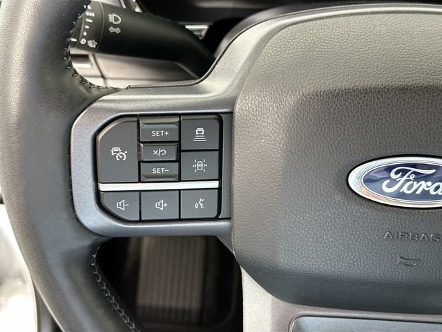 Used 2023 Ford F150 Lariat w/ Equipment Group 502A High AWD/4WD image 22
