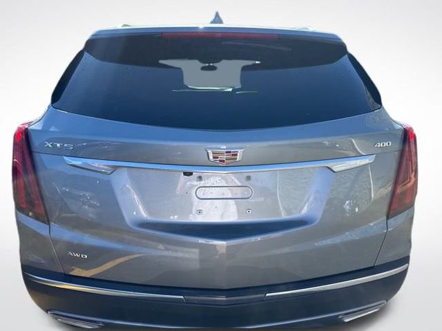 Used 2025 Cadillac XT5 Premium Luxury image 5