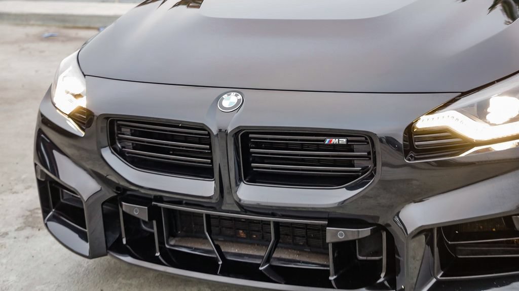 Used 2024 BMW M2 w/ Lighting Package RWD image 6
