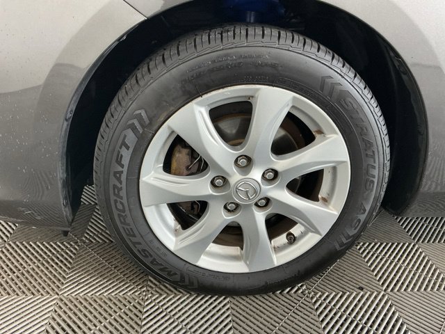 Used 2010 MAZDA MAZDA3 i Touring FWD image 25