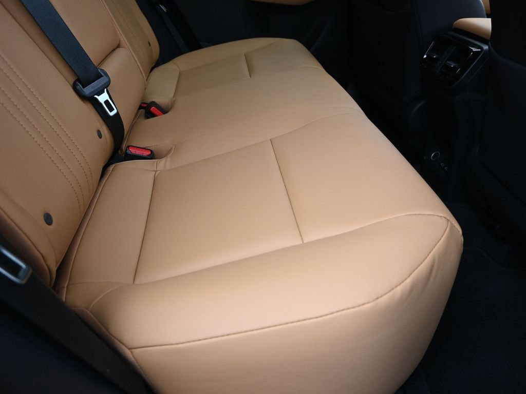 Certified 2025 Lexus NX 350 AWD w/ Accessory Package (2T) image 22