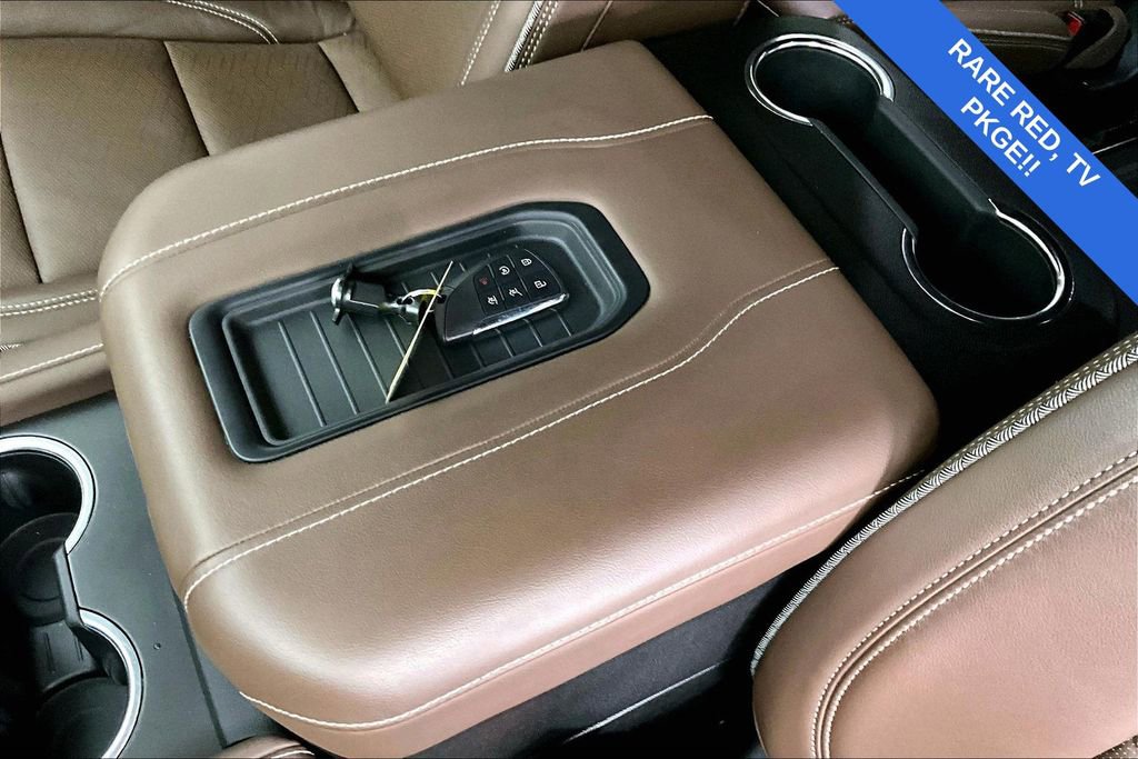 Used 2023 Chevrolet Tahoe High Country image 14