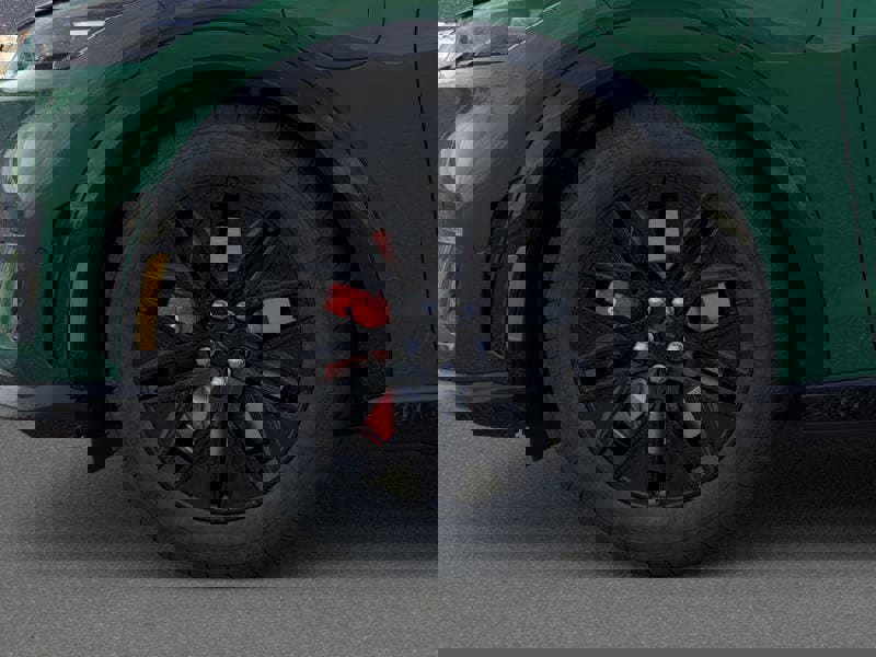 New 2025 Ford Mustang Mach-E Premium w/ Sport Appearance Package image 19