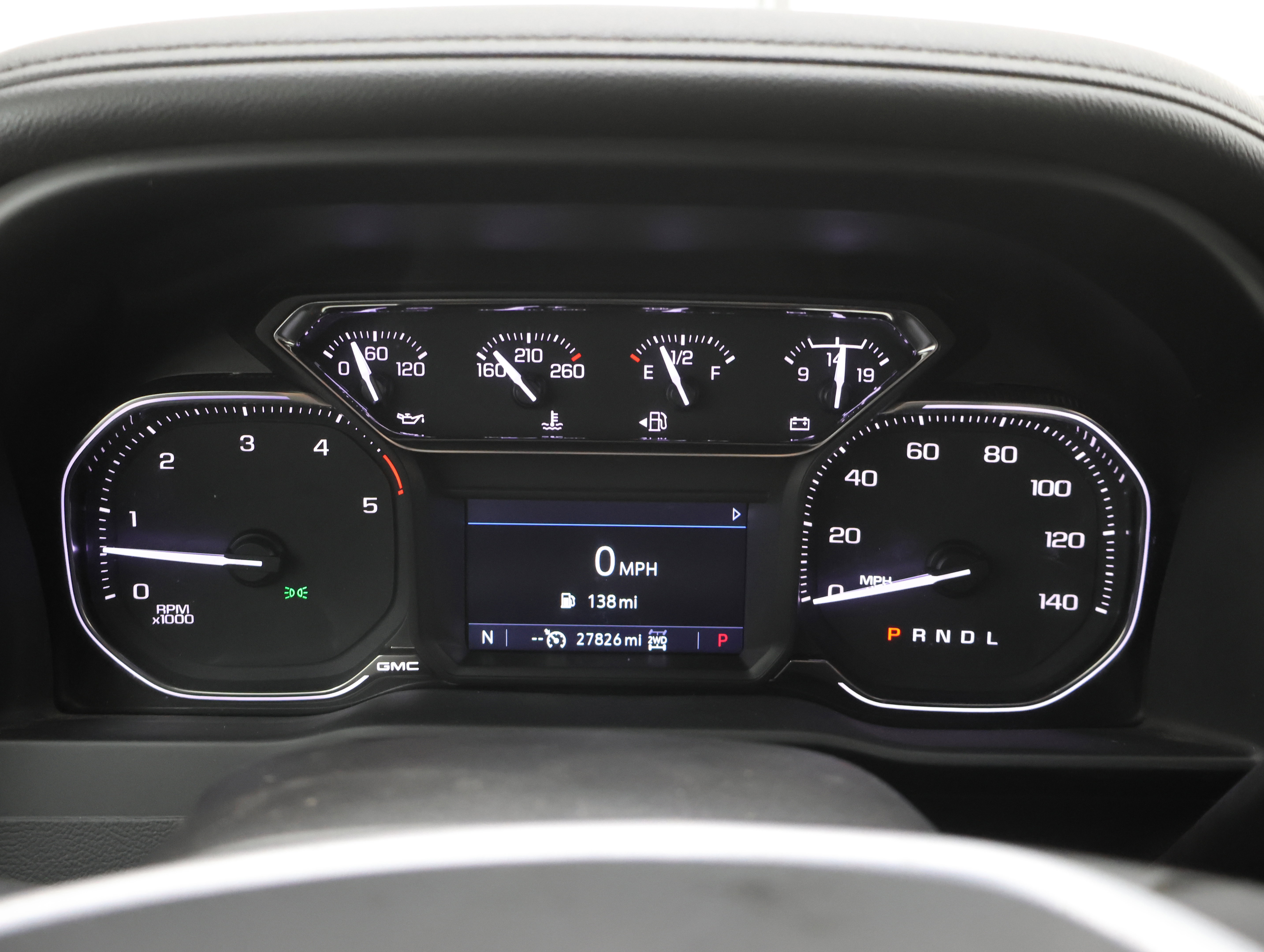 Used 2023 GMC Sierra 2500 SLE w/ SLE Convenience Package image 10