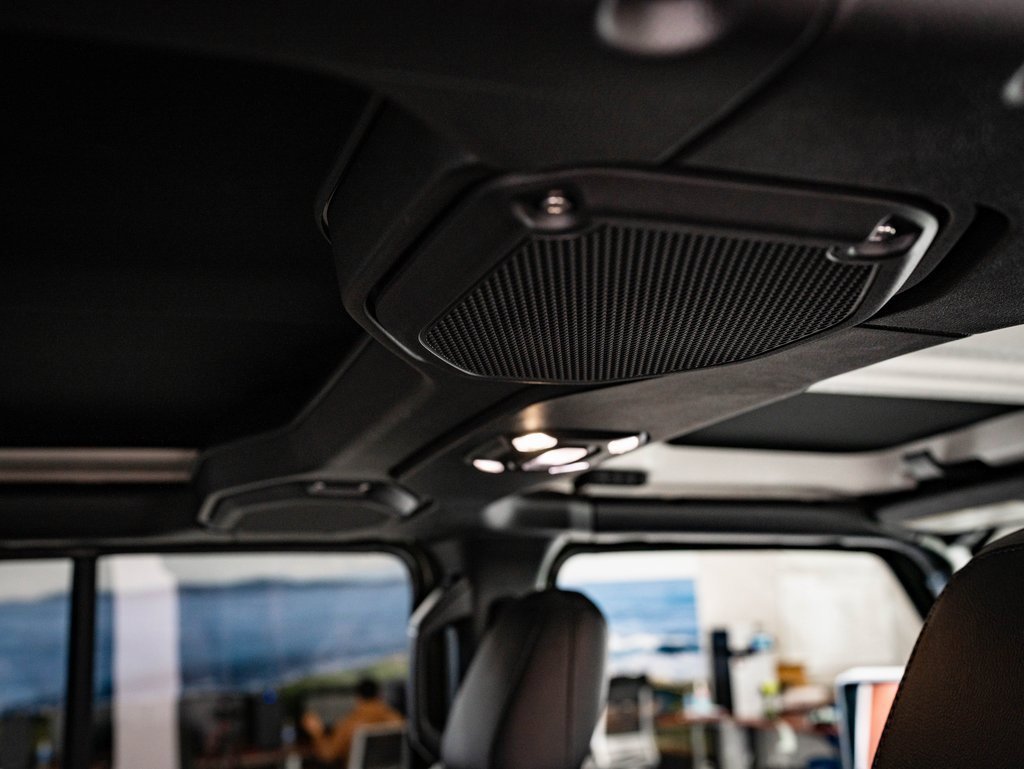 Used 2023 Jeep Wrangler Unlimited Rubicon 4xe w/ Cold Weather Group image 48