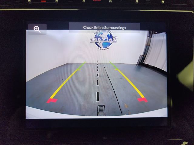 New 2025 Jeep Grand Cherokee Altitude image 26