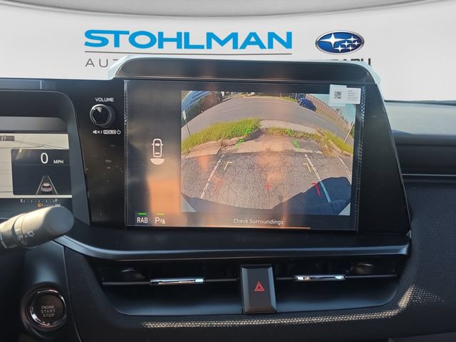 New 2026 Subaru Outback Premium AWD/4WD image 16