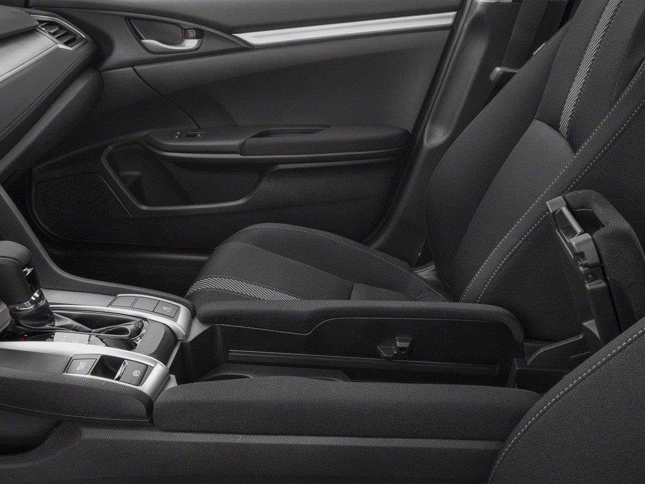 Used 2018 Honda Civic LX image 9