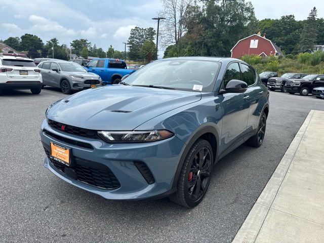 Used 2023 Dodge Hornet GT w/ Track Pack AWD/4WD image 3