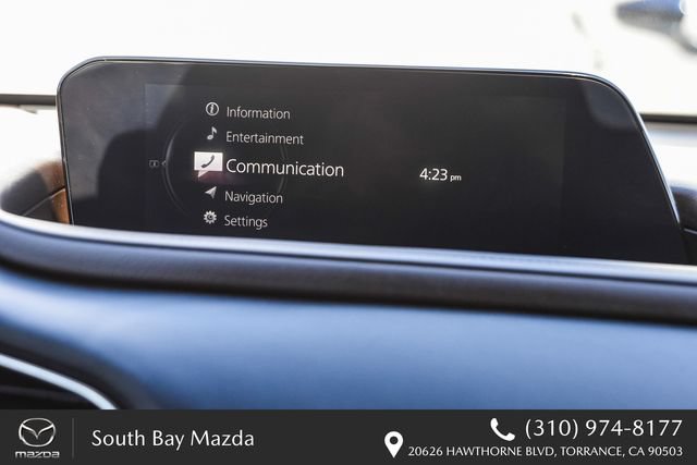 Certified 2023 MAZDA CX-30 2.5 Turbo w/ Premium Package AWD/4WD image 14