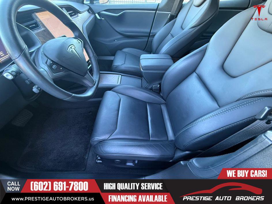 Used 2019 Tesla Model S 100D image 21