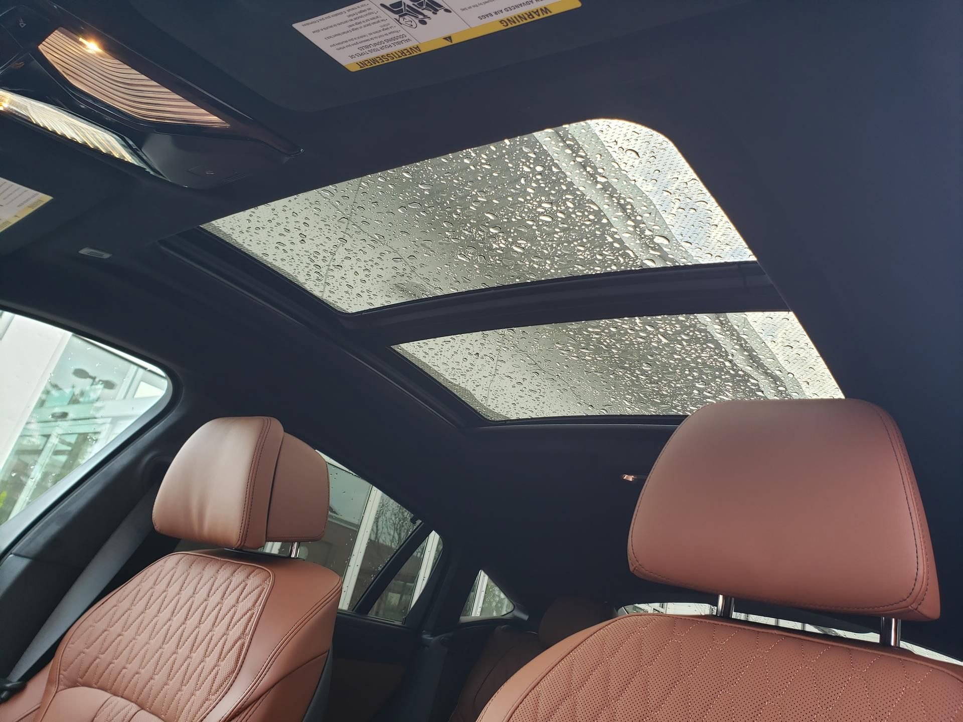 New 2027 BMW X6 xDrive40i AWD/4WD image 20